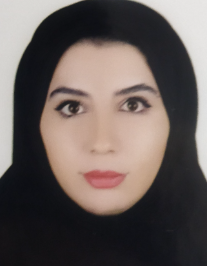 مهدیه خدایار