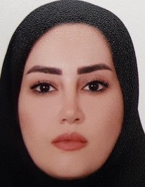 مریم علیرضاپوری