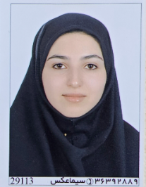 سیده بهاره موسوی