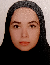 یاسمن لاریجانی