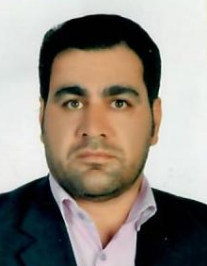 رضا بیرامی