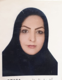 فردوس مظاهری