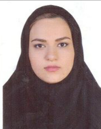 مریم یارعلی