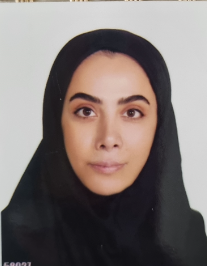 الهه فارسی نژاد