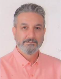 بهرام بختیاری سعید