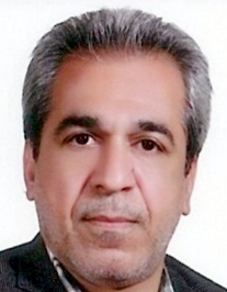 نادر لاریجانی