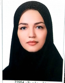 فاطمه مجدی