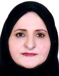 ویدا قادری