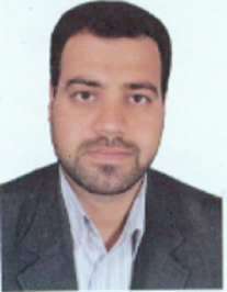 مهدی جعفری