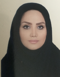 فاطمه حسن نیا
