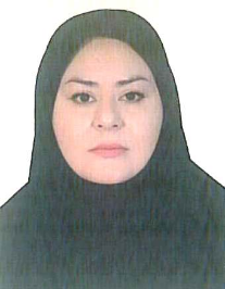 صدیقه شاعلی چهاربرجی