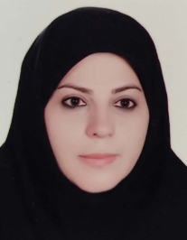 لیلا مصباحی طاهری