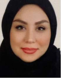 آناهیتا علی اسمعیلی