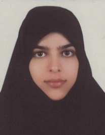 مریم وفائی سفتی