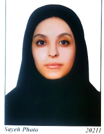 مژده خشابی زاده