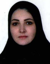 ندا محمودی زاده