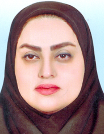 نگین مرادی کوه باد