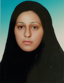 مریم خلیلی صدرآباد