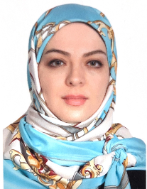 مریم امام جمعه