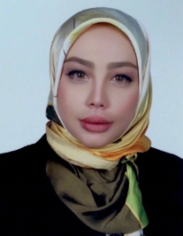 مریم صمدی