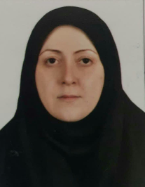 سیده فهیمه فرزادفرد
