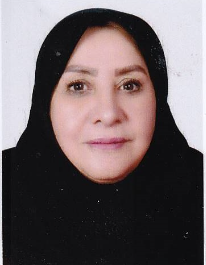 فرح جعفری