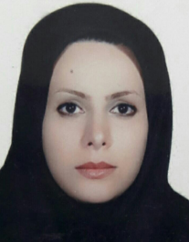 الناز شاهی