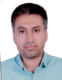 حامد مظفری