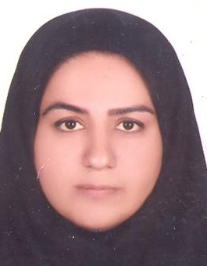 فریبا قلی پور