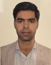 علی اصغر اسکندری نسب
