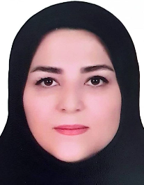 فرزانه وطن خواه امجد