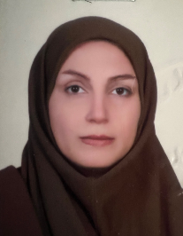 پرستو تاجیک