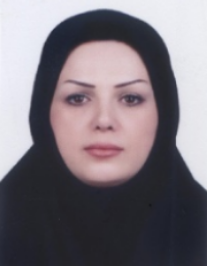 لیلاسادات عزیزی ضیابری