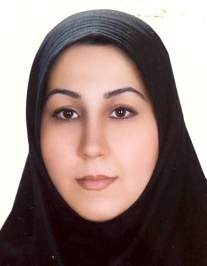 غزاله نایینی زاده