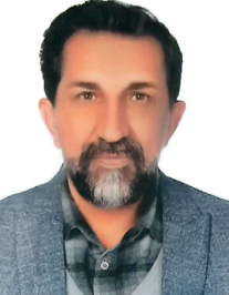 امین شریفی