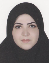 مونا محمدی الیزئی