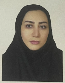 فاطمه صفرزاده