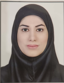 بهاره قدم