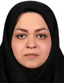 ساره نعیمی زاده
