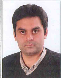 علی اشکان نژاد
