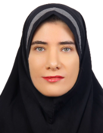 طیبه حیدری