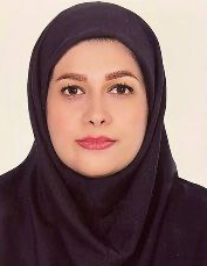 مریم معتضدی