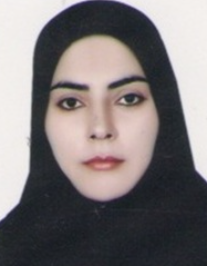 سیده مرضیه نبی پور