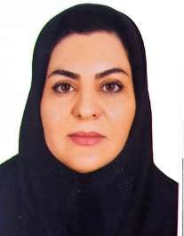 نسترن احمدی