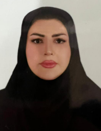 پریسا الفیده