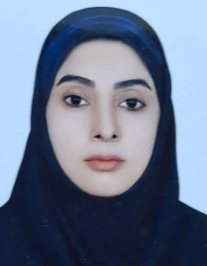 لیلا نقدی نسب