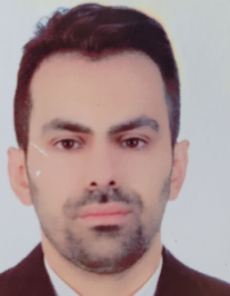 محمدرضا قنبری هاشم آبادی