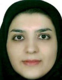 نجمه صوت داودی