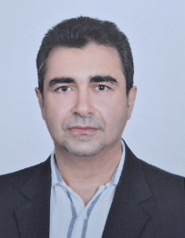 حمیدرضا غلامی بورخیلی