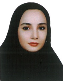 نازنین مینایی